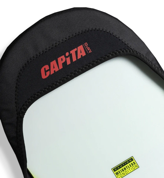 Pokrowiec snowboardowy CAPITA MFG Board Bag