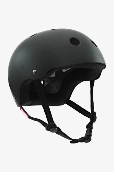 GLOBE Goodstock (black) skate helmet