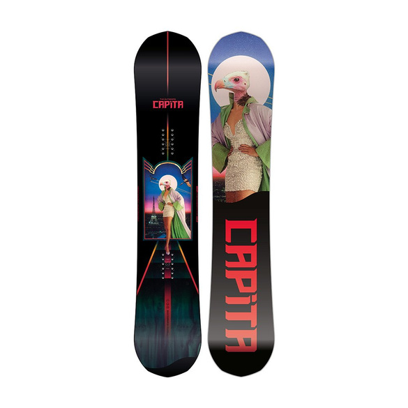 Snowboard CAPITA The Outsiders 152 '20