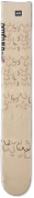 Skarpety snowboardowe THIRTYTWO B4BC Merino WMN (tan)