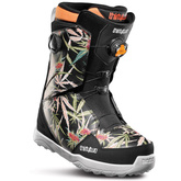 Buty snowboardowe THIRTYTWO Lashed Double BOA (black/aloha)