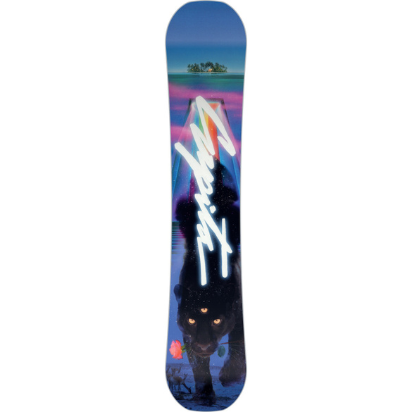 Snowboard CAPITA Space Metal Fantasy 147 '23