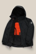 686 Hydra Insulated (black) jacket