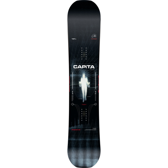 Snowboard CAPITA Pathfinder Rev 157W '23