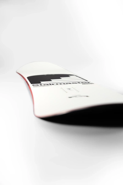 CAPITA Spring Break Stairmaster 156W 2026 snowboard