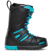 THIRTYTWO Light JP (black blue) snowboard boots