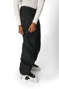 686 Outline™ (black) 2026 Snowboard Cargo Pant