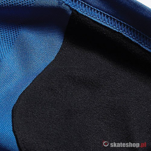 FOX Ambush (blue) bike shirt