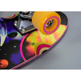 Cruiser DUSTERS CALIFORNIA Lurid