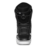 Buty snowboardowe VANS Encore OG WMN (black/white)