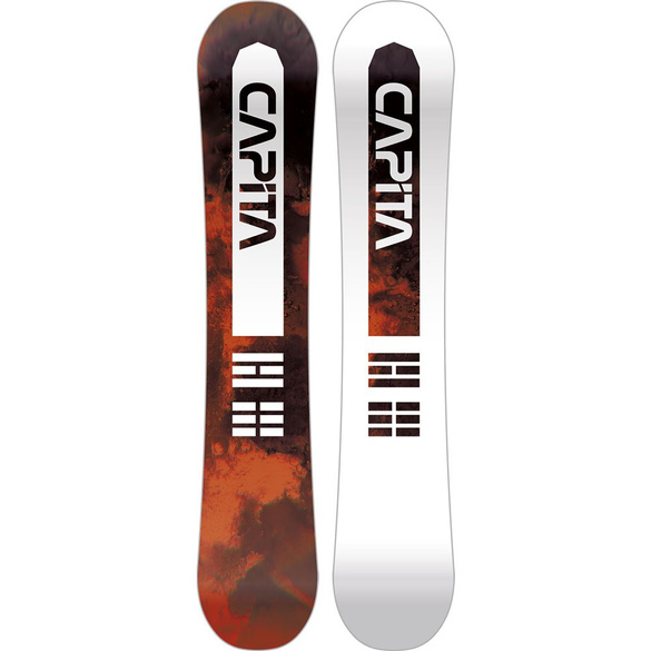 Snowboard CAPITA Supernova 159 '21
