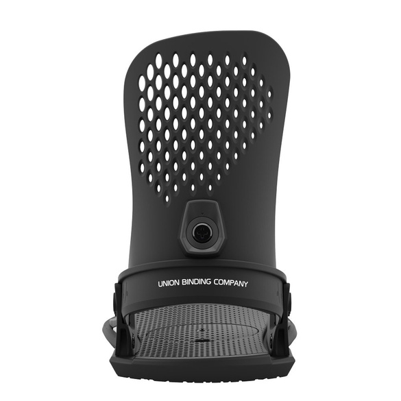 Wiązania UNION Legacy '22 (black)