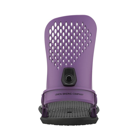 UNION Legacy WMN '21 (violet b4bc) snowboard bindings