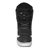 Buty snowboardowe VANS Aura OG (black/white)