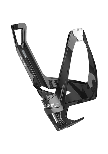 ELITE Cannibal XC Bio-based bottle cage