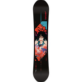 CAPITA Indoor Survival 158W '23 snowboard