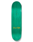 Chocolate Tershy Car Club 8.5 skateboard deck