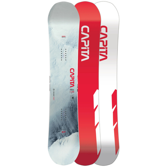 Snowboard CAPITA Mercury 157