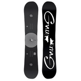 GNU Riders Choice 158W snowboard