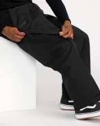 VOLCOM Kleveland (black) snowboard pants