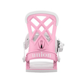 UNION Rosa WMN (pink) 2026 snowboard bindings
