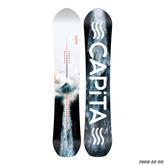 CAPITA The Equalizer 142 '20 snowboard