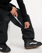 VOLCOM Arthur 20K (black) snowboard pants