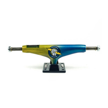 THUNDER Lights Death Grip trucks