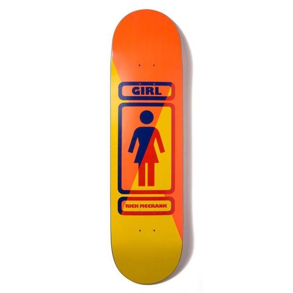 Deska Girl Mccrank Tt 93til 8.37
