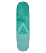HABITAT × Pink Floyd Dark Side of the Moon 8.25" deck