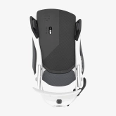 UNION Atlas Step On® (white) snowboard bindings