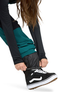 Spodnie snowboardowe VOLCOM Creston 3D Stretch Bib Overall (atlantic deep)