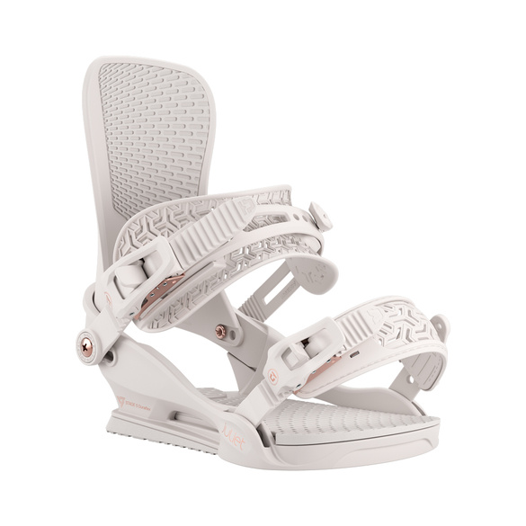 UNION Juliet WMN (sand pink) 2026 snowboard bindings