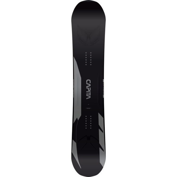 CAPITA Mega Merc 153 '23 snowboard