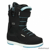 DEELUXE ID 6.2 Lara CF (black) snowboard boots