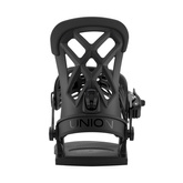 UNION Flite Pro (black) 2026 snowboard bindings