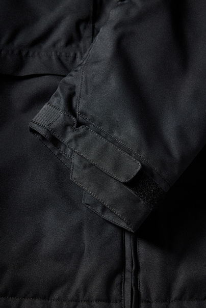 686 X SUBLIME Anorak jacket