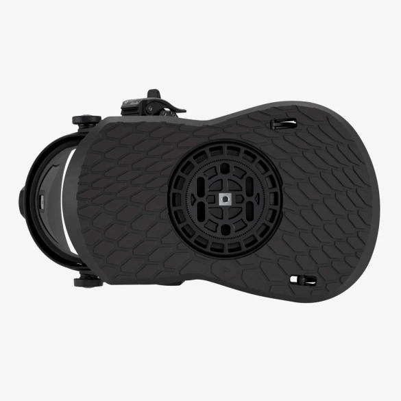 UNION Strata (black) 2026 snowboard bindings