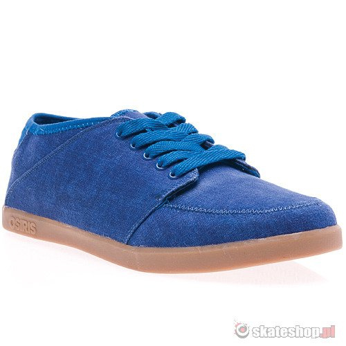 OSIRIS Convert (blue/gum/multi) shoes