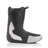 Buty snowboardowe DEELUXE DNA Pro (mercury grey) 2026