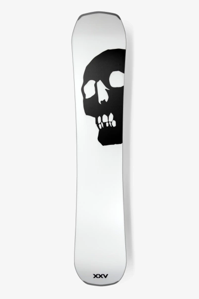 CAPITA The Black Snowboard Of Death 161W 2026 snowboard