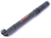 Ręczna pompka rowerowa ROMET AGP45