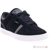 Buty OSIRIS CH2 (black/charcoal/white) czarne