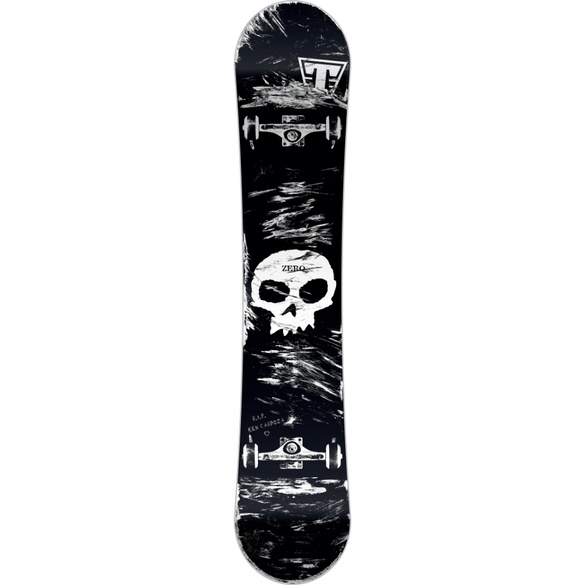 Snowboard CAPITA Scott Stevens Pro 157 '23