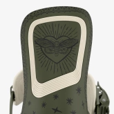 UNION Ultra Women's (jess kimura) 2026 snowboard bindings