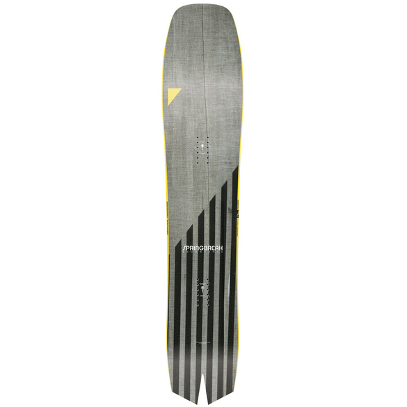 Snowboard CAPITA Spring Break Powder Glider 158 2025