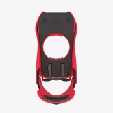 UNION Charger '23 (coral) splitboard bindings