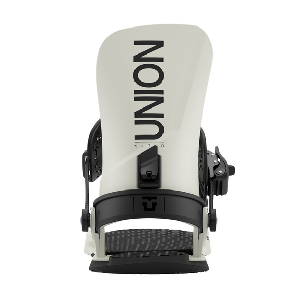UNION STR (bone) 2026 snowboard bindings