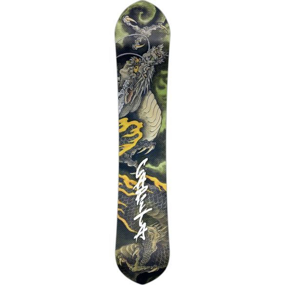 CAPITA Kazu Kokubo Pro 154 '23 snowboard