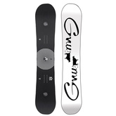 GNU Riders Choice 157.5 snowboard